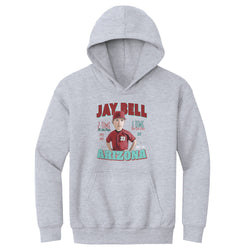 Jay Bell Arizona Comic WHT