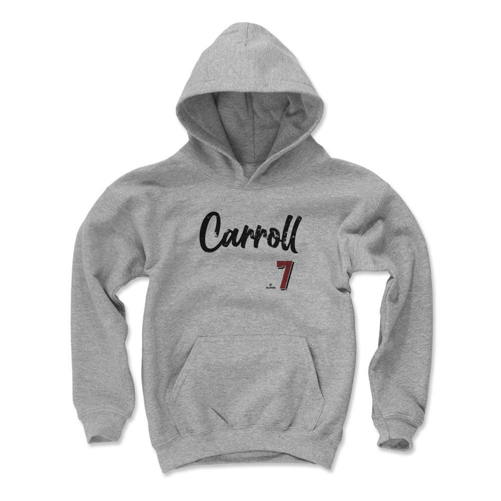 Corbin Carroll Arizona Script (ONLINE ORDER ONLY)