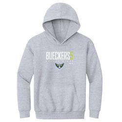 Paige Bueckers Dallas Wings Elite WHT (ONLINE ORDER ONLY)