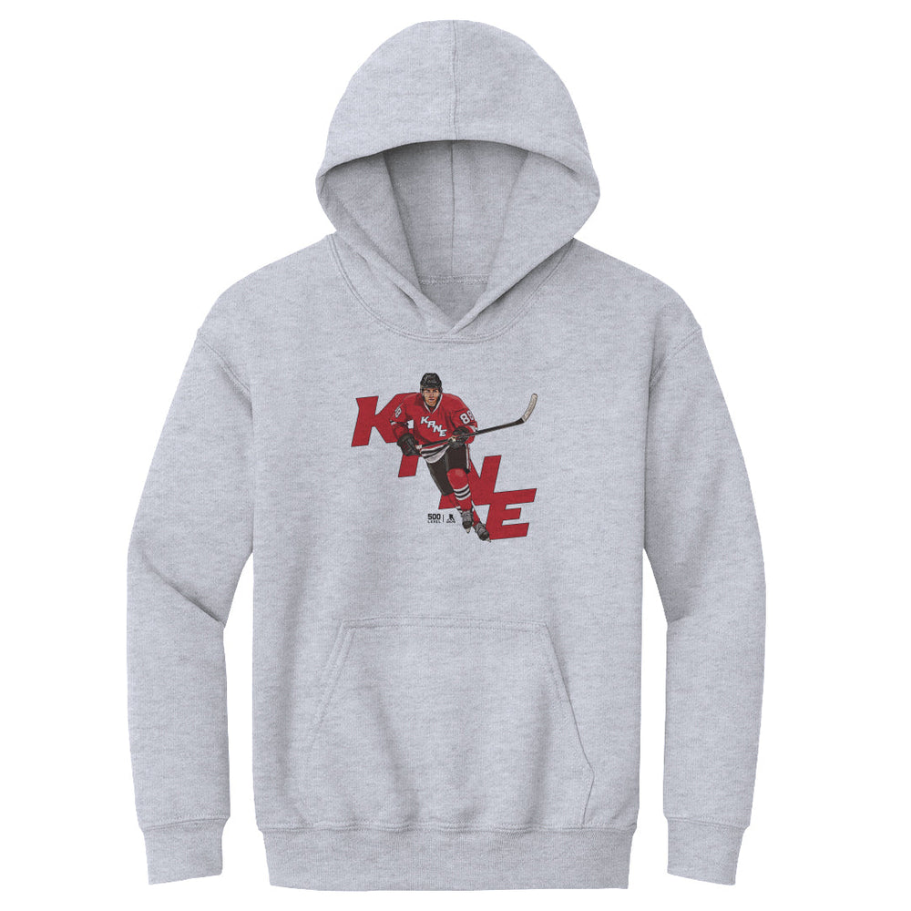 Patrick Kane Chicago Illustration (ONLINE ORDER ONLY)