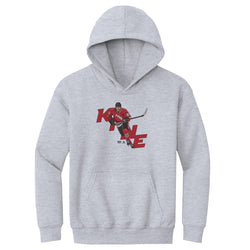 Patrick Kane Chicago Illustration (ONLINE ORDER ONLY)