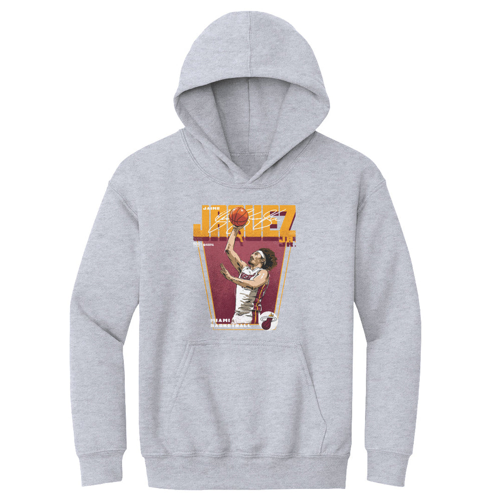 Jaime Jaquez Jr. Miami Heat Premiere WHT (ONLINE ORDER ONLY)