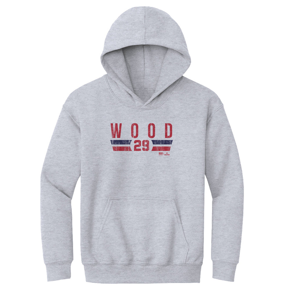 James Wood Washington Font (ONLINE ORDER ONLY)