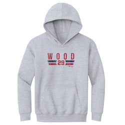 James Wood Washington Font (ONLINE ORDER ONLY)