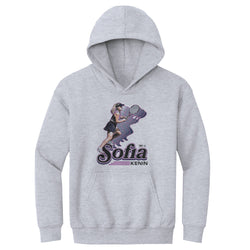 Sofia Kenin Retro