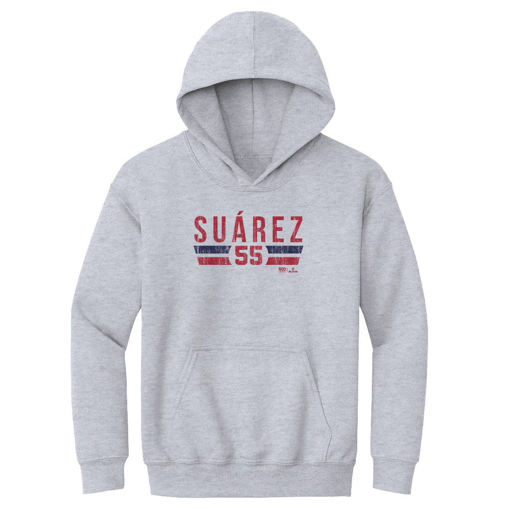 Ranger Suarez Boston Font (ONLINE ORDER ONLY)