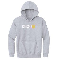 Sidney Crosby Pittsburgh Elite WHT