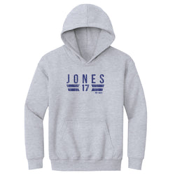 Daniel Jones Indianapolis Font (ONLINE ORDER ONLY)
