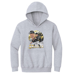 Paul Skenes Pittsburgh Vintage WHT