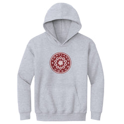 Portland Thorns FC Vintage Primary Logo WHT