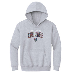 North Carolina Courage Camo Arch WHT (ONLINE ORDER ONLY)
