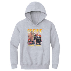Sophie Cunningham Indiana Fever Vintage WHT