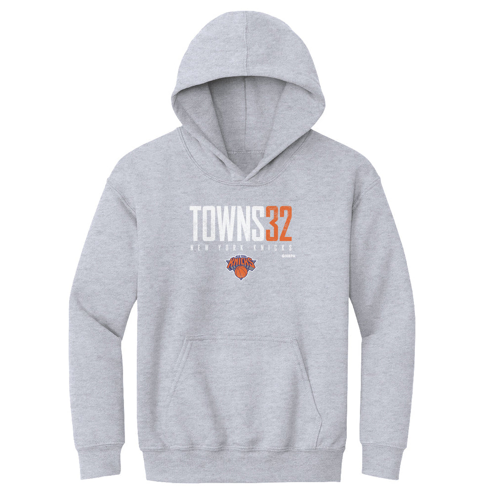 Karl-Anthony Towns New York Knicks Elite WHT