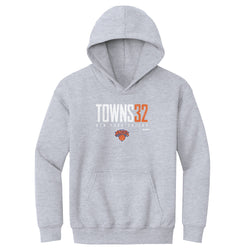 Karl-Anthony Towns New York Knicks Elite WHT