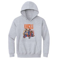 New York Knicks 2026 Playoffs Trio WHT (ONLINE ORDER ONLY)