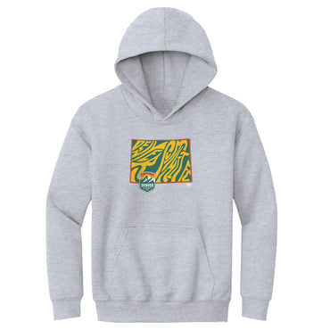 Denver Summit FC Groovy Team State WHT (ONLINE ORDER ONLY)