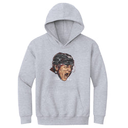 Patrick Kane Chicago Scream WHT (ONLINE ORDER ONLY)