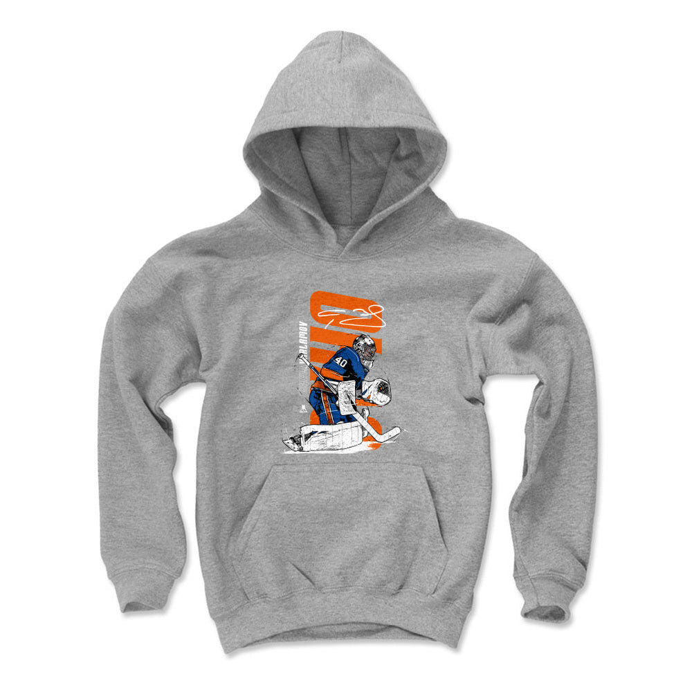 Semyon Varlamov Vertical WHT (ONLINE ORDER ONLY)