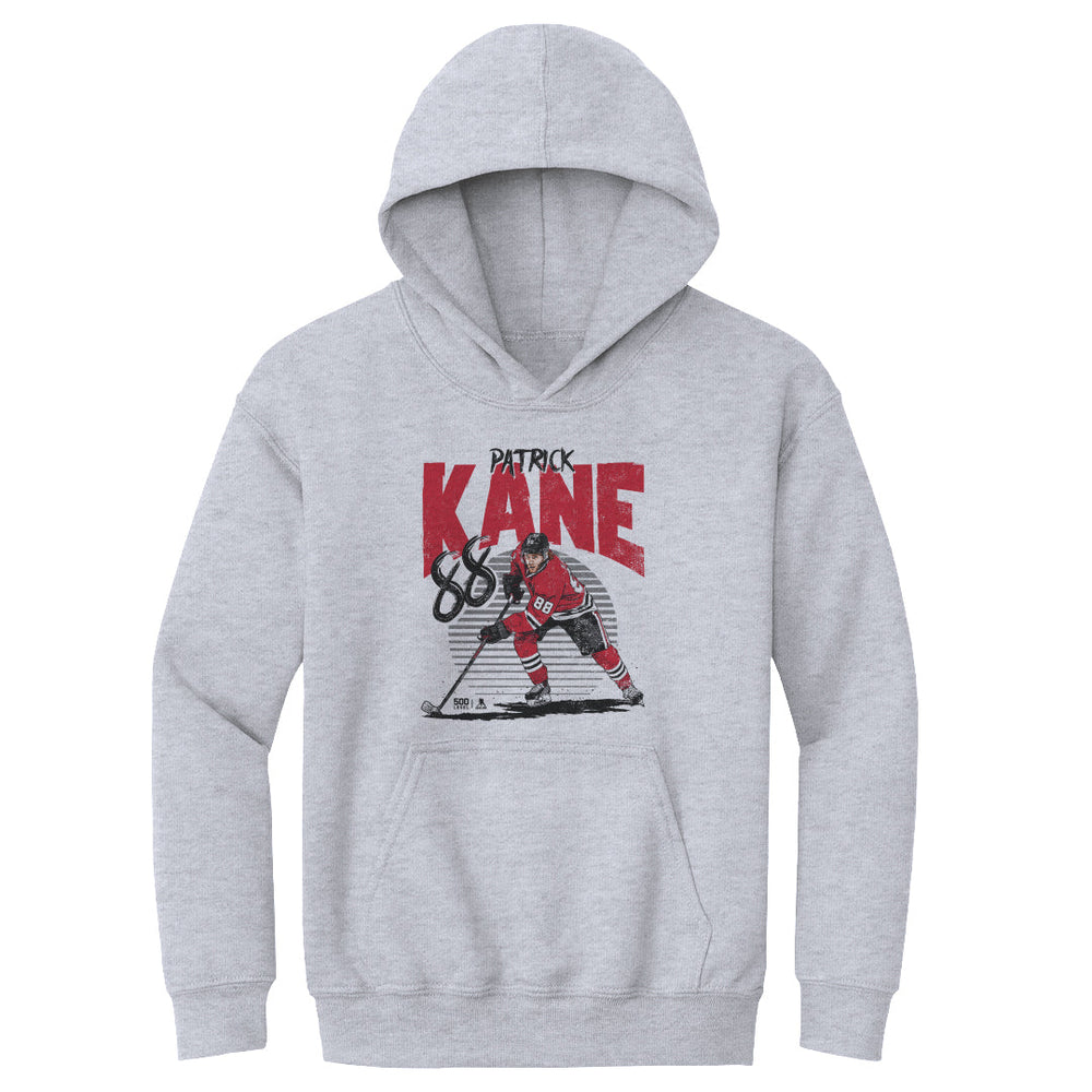 Patrick Kane Chicago Rise (ONLINE ORDER ONLY)