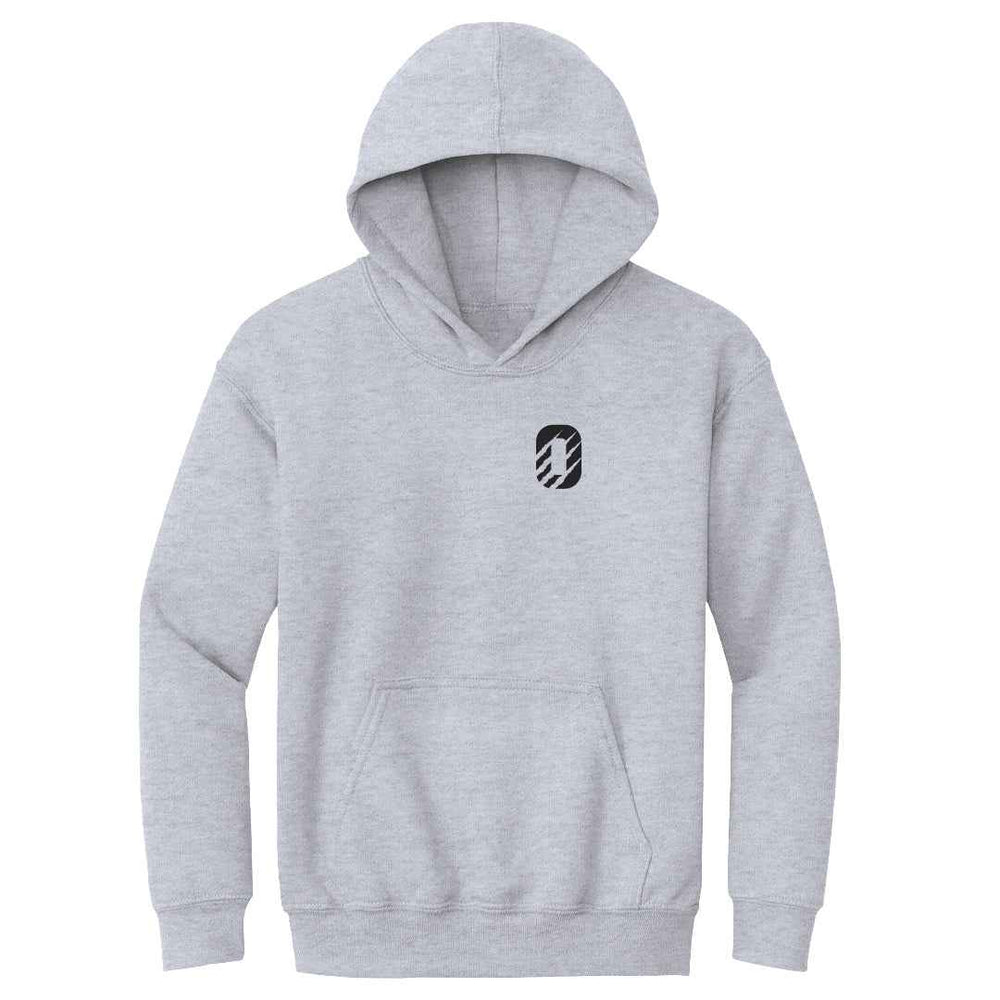 Monterrey Osos Black Logo Pocket