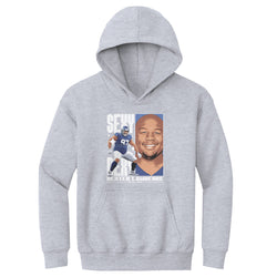 Dexter Lawrence New York G Sexy Dexy WHT (ONLINE ORDER ONLY)