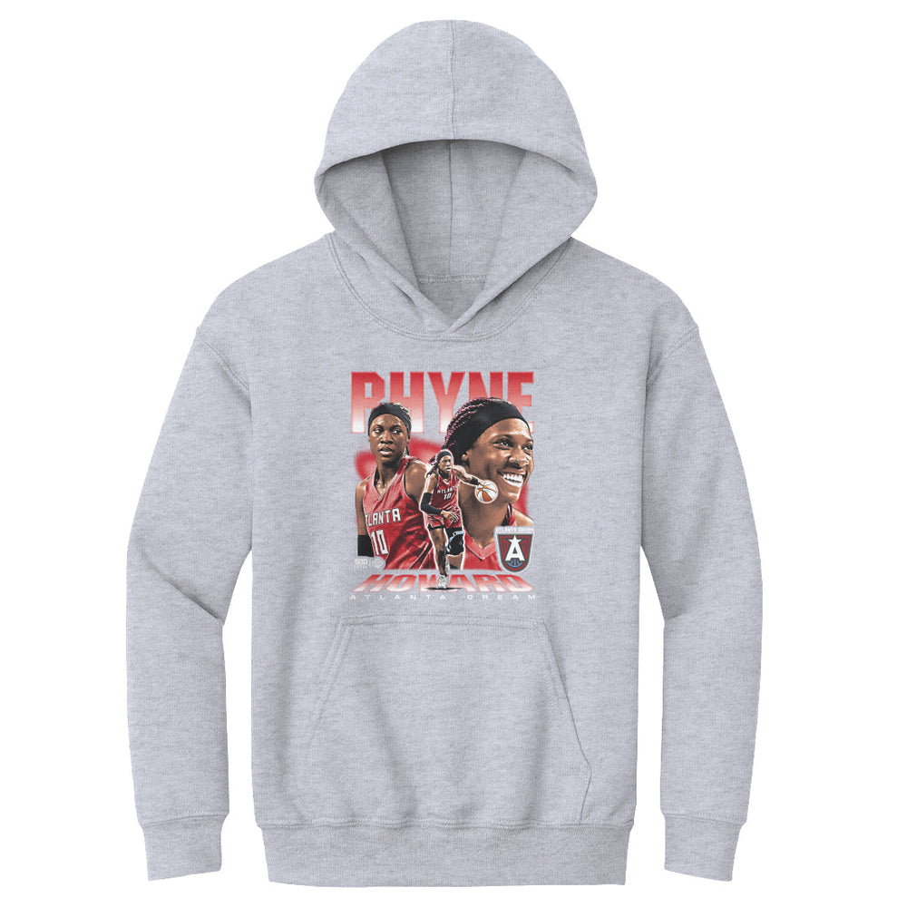 Rhyne Howard Atlanta Dream Vintage WHT (ONLINE ORDER ONLY)