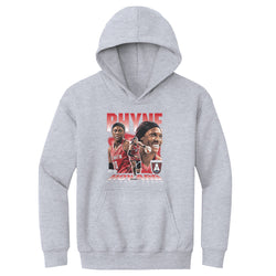 Rhyne Howard Atlanta Dream Vintage WHT (ONLINE ORDER ONLY)