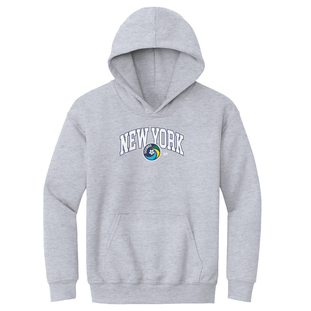 New York Cosmos Arc WHT