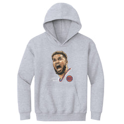 Karl-Anthony Towns New York Knicks Portrait WHT (ONLINE ORDER ONLY)