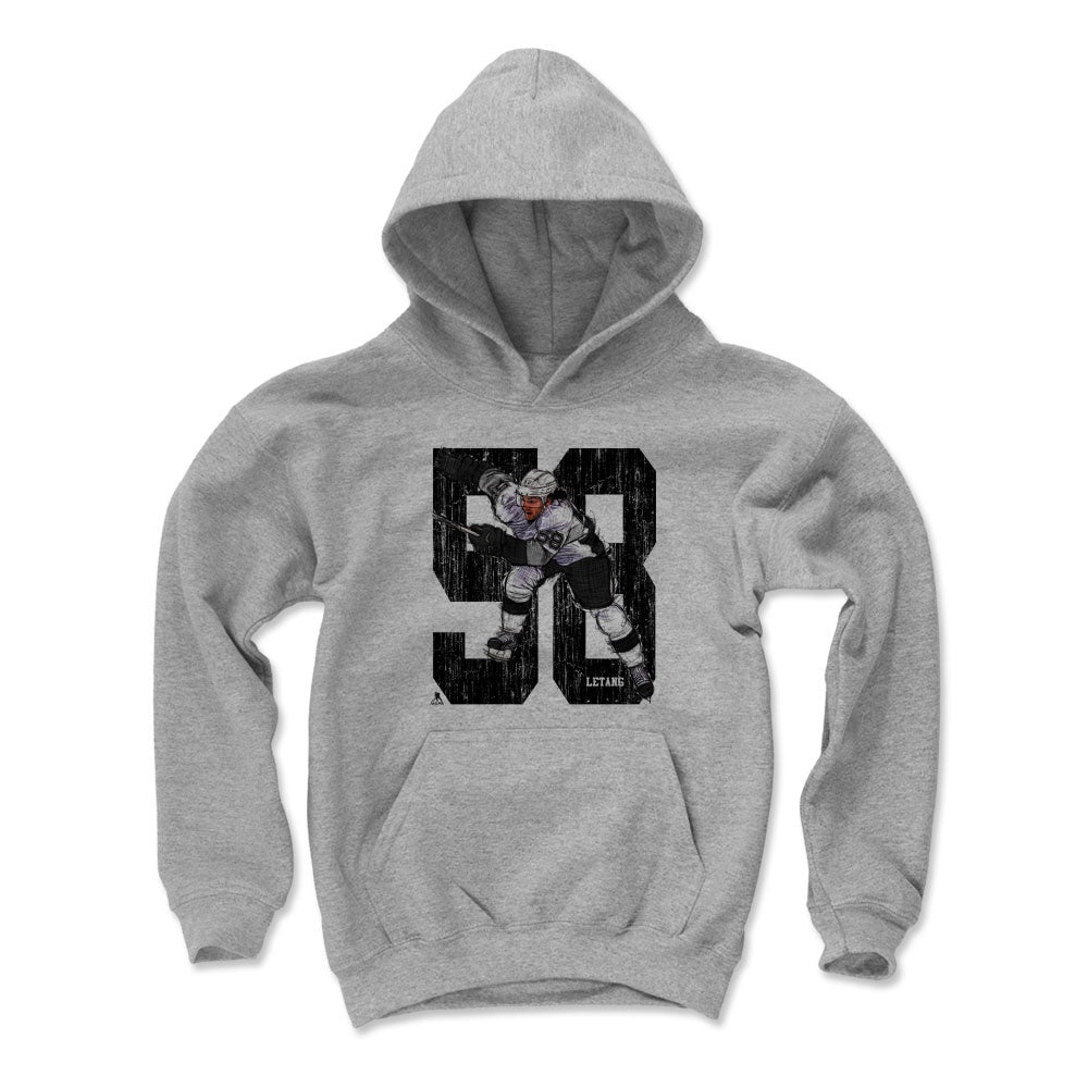 Kris Letang Sketch 58 K (ONLINE ORDER ONLY)