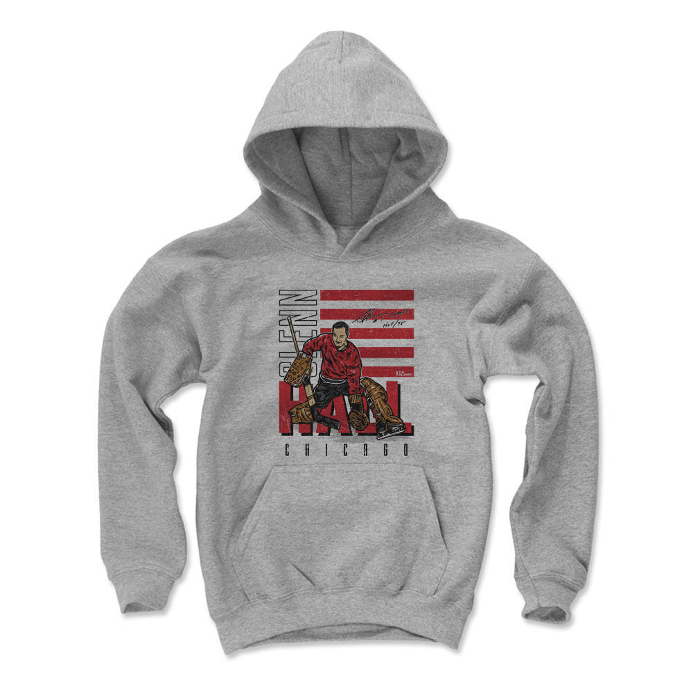 Glenn Hall Chicago Homage (ONLINE ORDER ONLY)