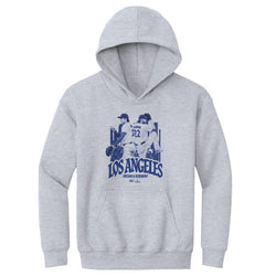 Shohei Ohtani & Clayton Kershaw Los Angeles D Duo (ONLINE ORDER ONLY)