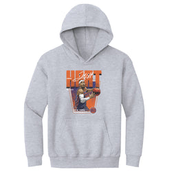 Josh Hart New York Knicks Premiere WHT (ONLINE ORDER ONLY)