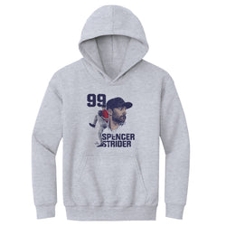 Spencer Strider Atlanta Player Number