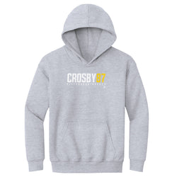 Sidney Crosby Crosby87 W WHT