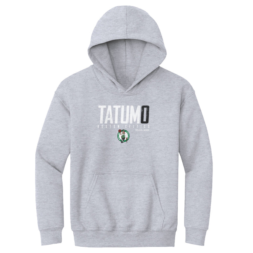 Jayson Tatum Boston Celtics Elite WHT