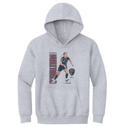 Denise O'Sullivan North Carolina Courage Retro (ONLINE ORDER ONLY)