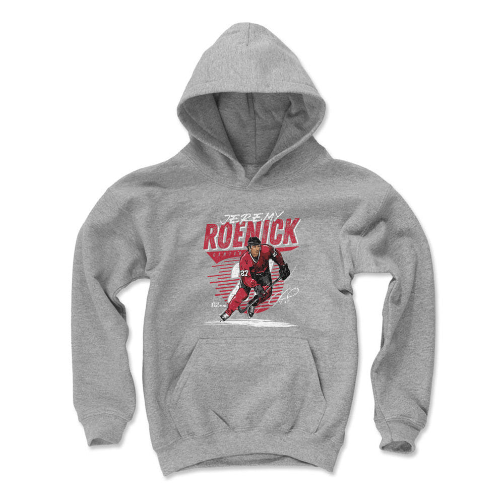 Jeremy Roenick Chicago Comet WHT (ONLINE ORDER ONLY)