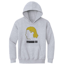 Patrick Kane Chicago Mullet (ONLINE ORDER ONLY)