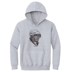 Patrick Kane Chicago Face Sketch (ONLINE ORDER ONLY)
