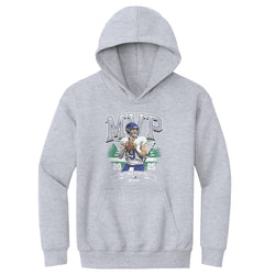 Matthew Stafford Los Angeles R 2025 MVP WHT (ONLINE ORDER ONLY)