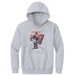 Paul Coffey Edmonton Throwback WHT (ONLINE ORDER ONLY)