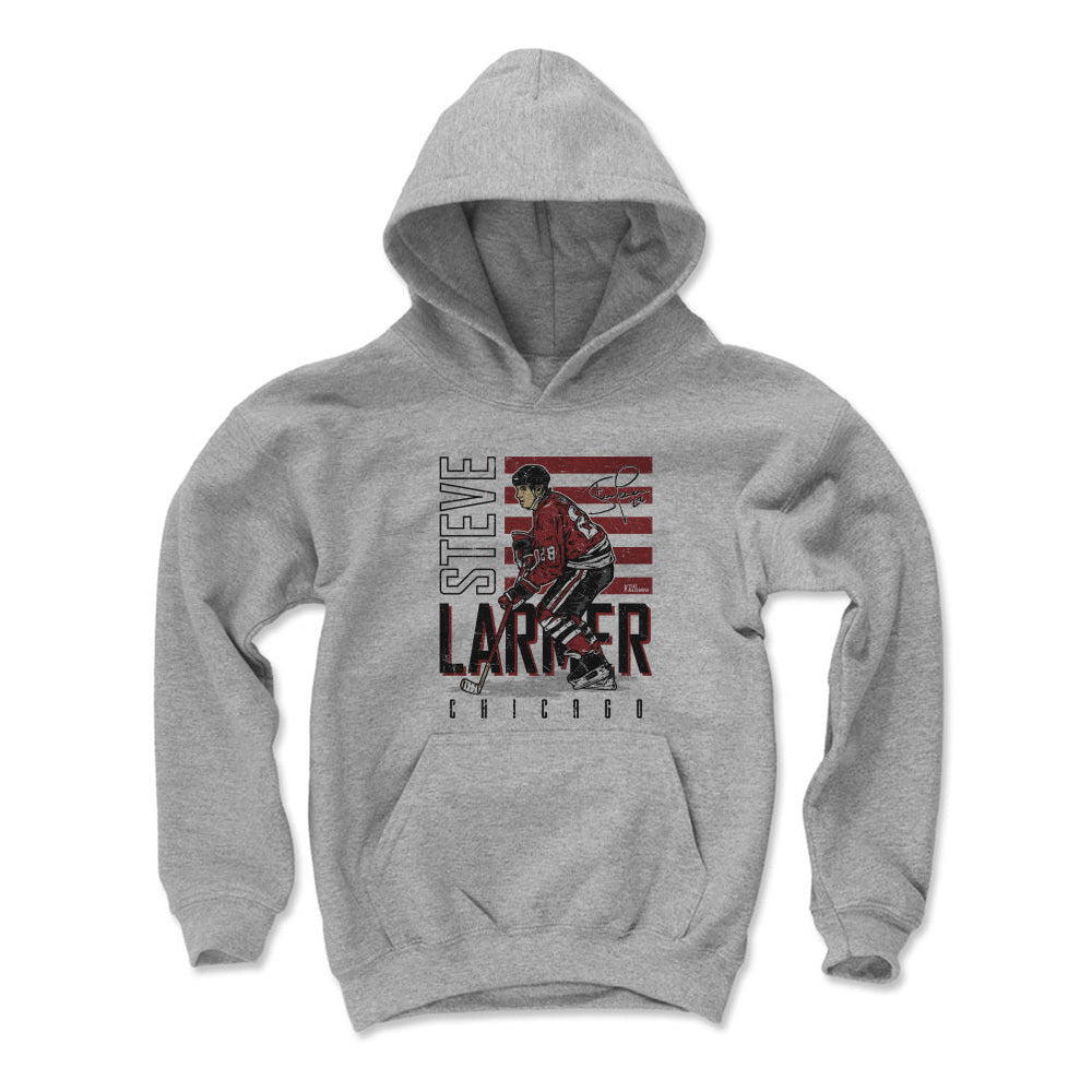 Steve Larmer Chicago Homage (ONLINE ORDER ONLY)