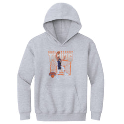 Karl-Anthony Towns New York Knicks Shattered WHT (ONLINE ORDER ONLY)