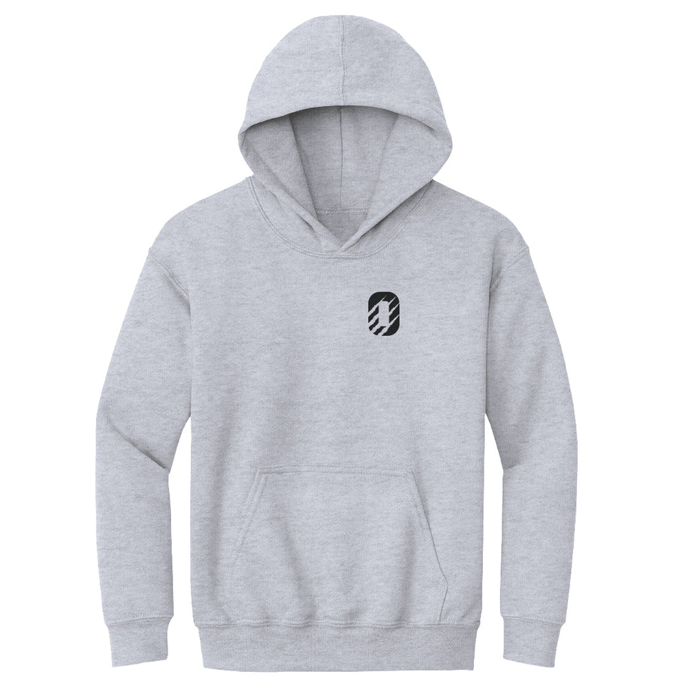 Monterrey Osos Black Logo Pocket