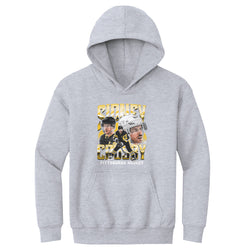 Sidney Crosby Pittsburgh Vintage WHT