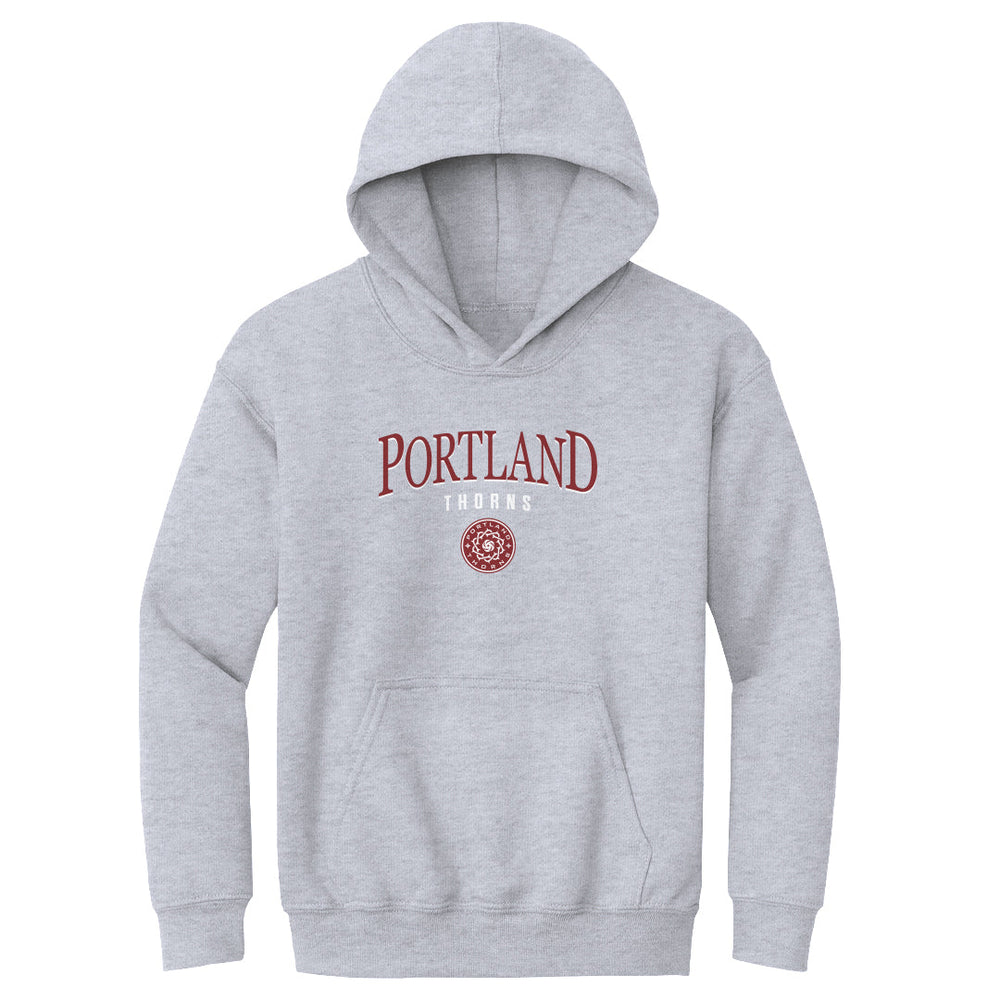 Portland Thorns FC Arch WHT