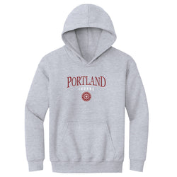 Portland Thorns FC Arch WHT