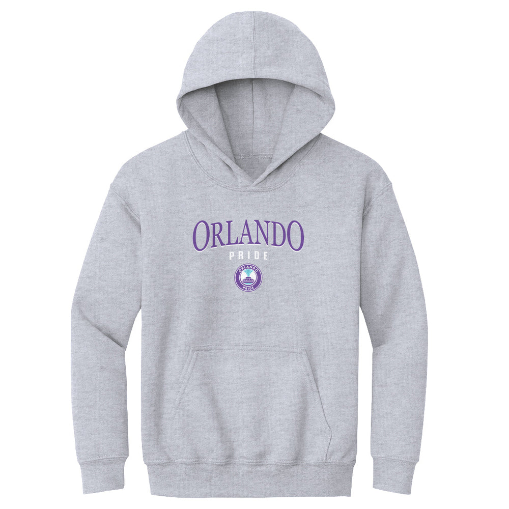 Orlando Pride Arch WHT (ONLINE ORDER ONLY)