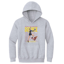 Sophie Cunningham Indiana Fever Repeat WHT